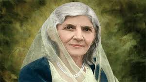 Fatima Jinnah