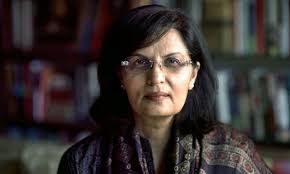 Dr. Sania Nishtar